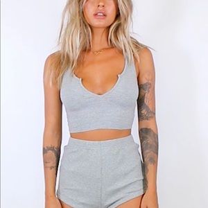 Princess Polly Orella Set